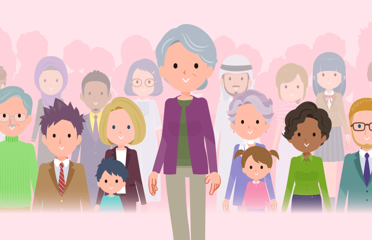 POURQUOI LE SUJET DES PERSONNES SANS ENFANT CONCERNE TOUT LE&nbsp;MONDE