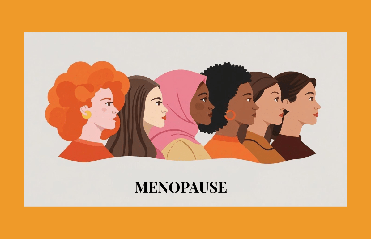 IMPACT OF MENOPAUSE ON MUSLIM&nbsp;WOMEN