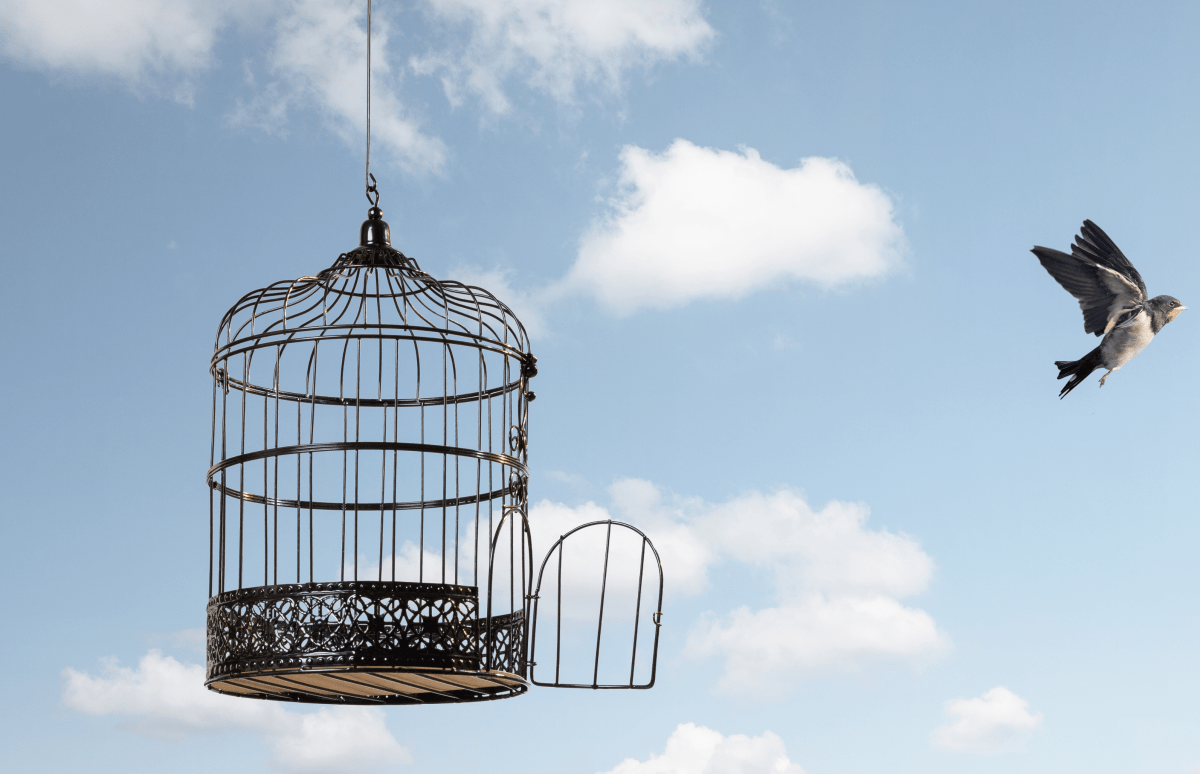 RENONCER À ÊTRE MÈRE : EST-CE UN MANQUE DE FOI&nbsp;?