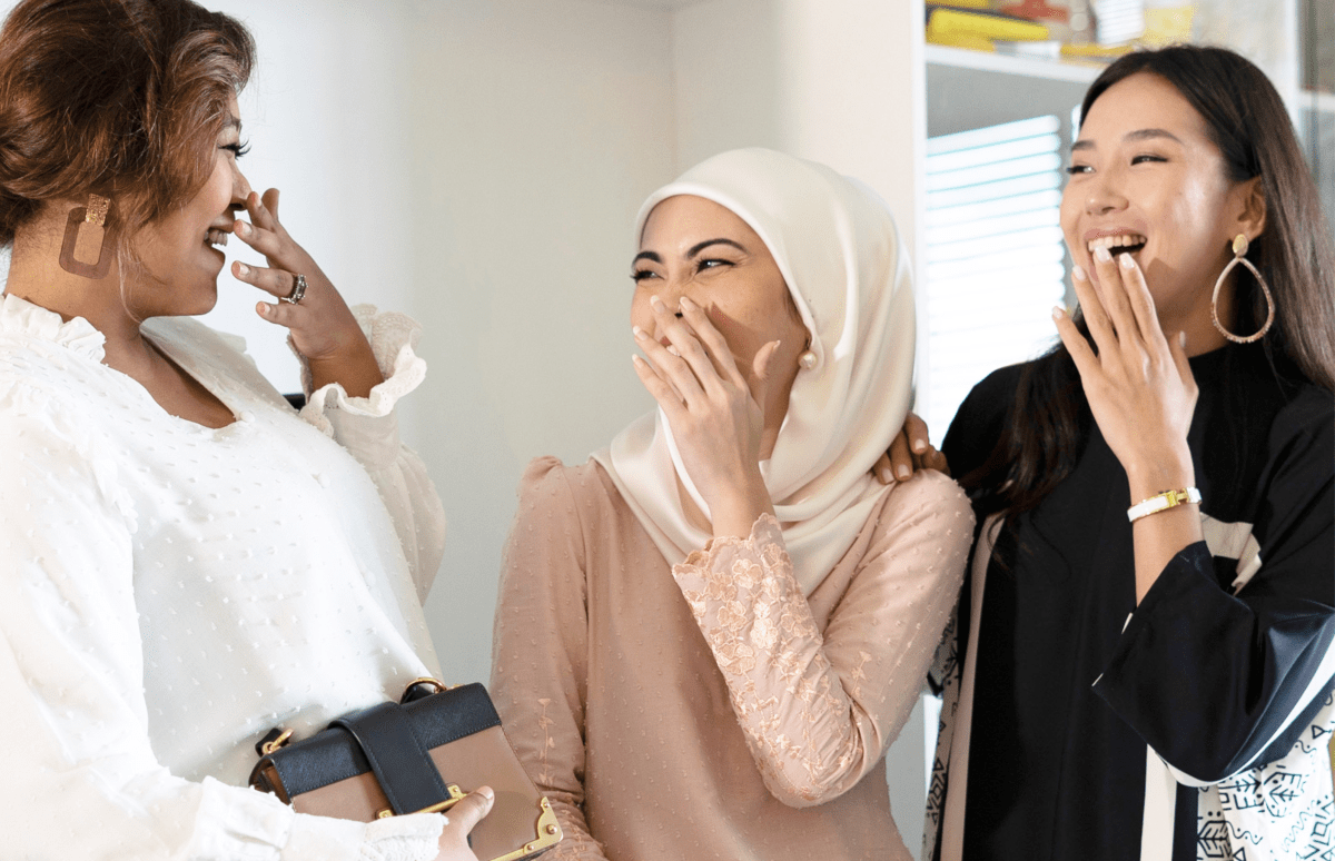 CHILDLESS AND MUSLIM: WHAT HAS CHANGED IN 10&nbsp;YEARS
