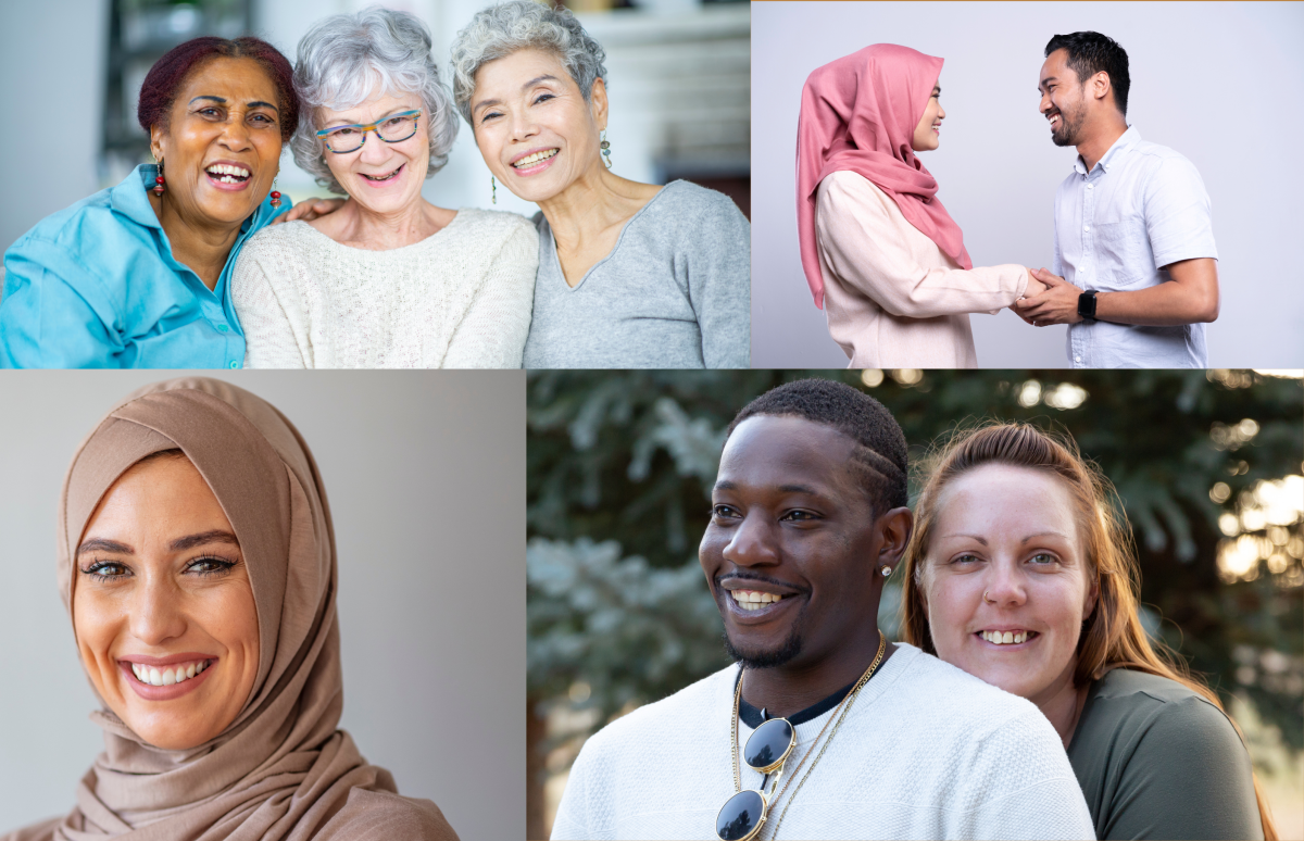 WHO ARE THE CHILDLESS MUSLIM MEN AND&nbsp;WOMEN?